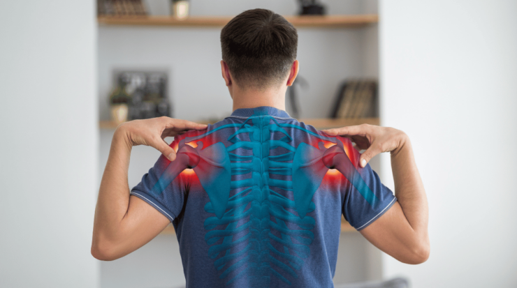 How to Prevent and Manage Shoulder Pain in the Workplace