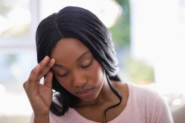 Identifying Types of Headaches: Tension, Cluster, and More