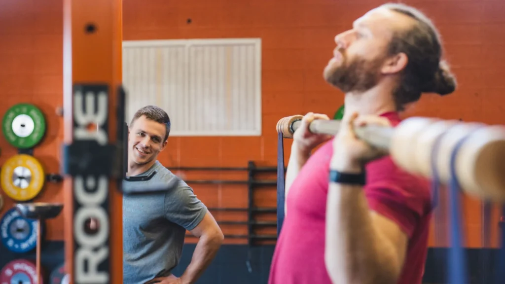 Injury Prevention Strategies in Sports Medicine