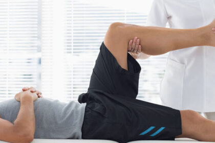 Innovative Pain Management Techniques for Chronic Pain Sufferers