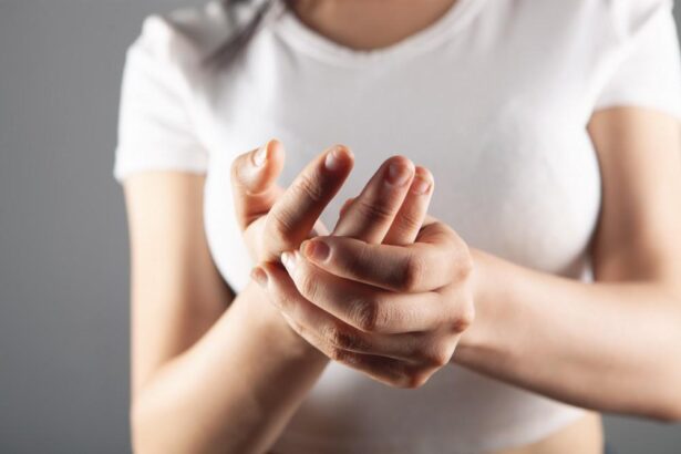 Nerve Pain and Its Effect on Quality of Life