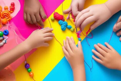 Occupational Therapy Techniques for Enhancing Fine Motor Skills
