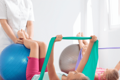 Promoting Healthy Habits in Pediatrics