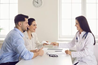 Questions to Ask Your Doctor About IVF