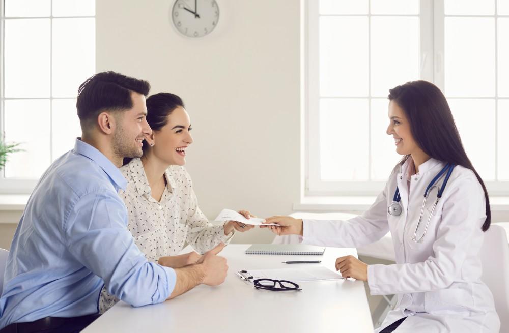 Questions to Ask Your Doctor About IVF