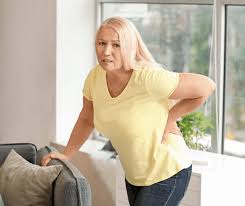 Recognizing the Symptoms of Osteoporosis Early