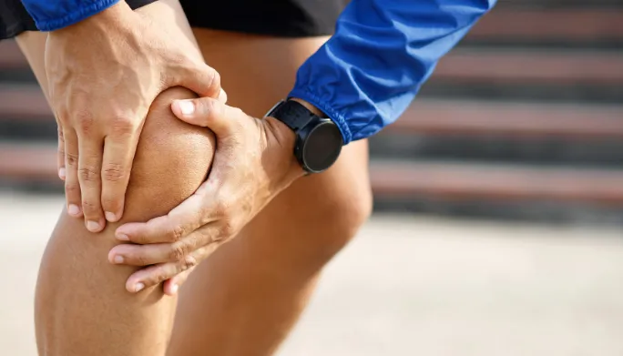 Recovering From Joint Pain for Athletes