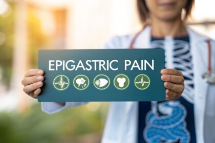 Signs You May Need To See a Gallbladder Specialist for Evaluation