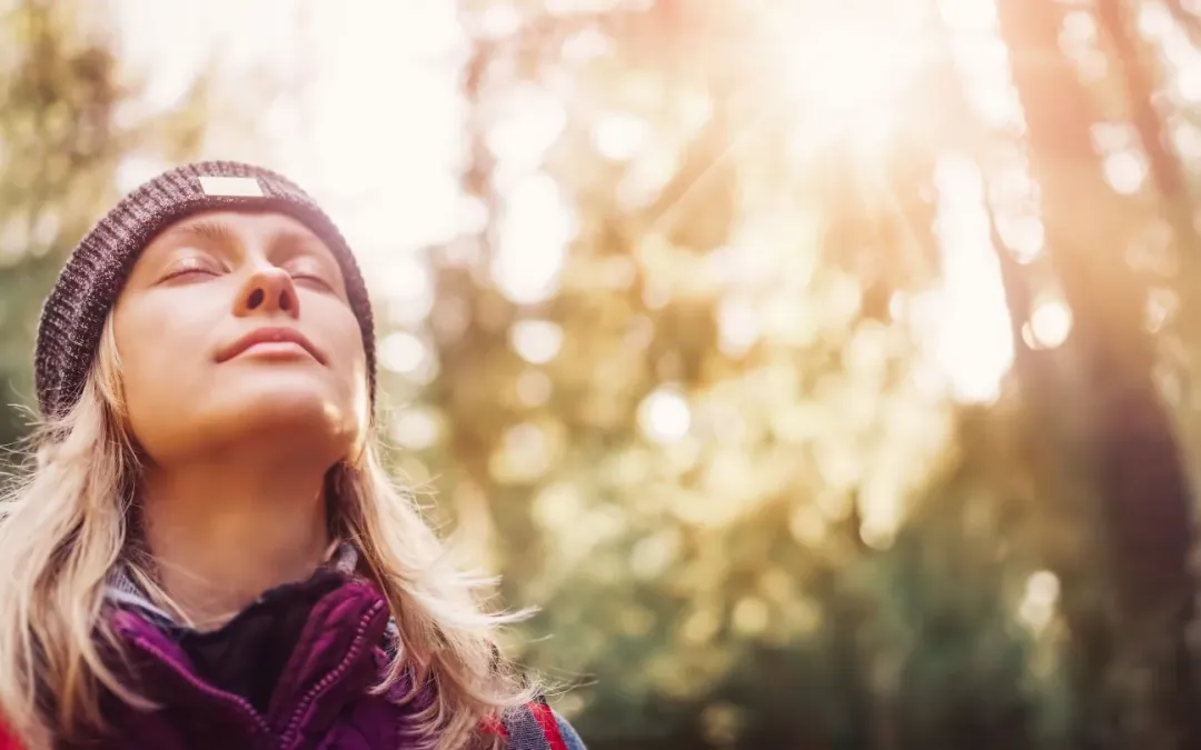 Some Practical Tips for Managing Anxiety