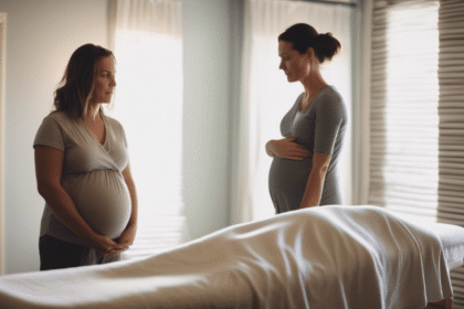 Steps for Proper Prenatal Care
