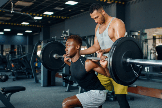 The Benefits of Annual Sports Physicals for Student Athletes