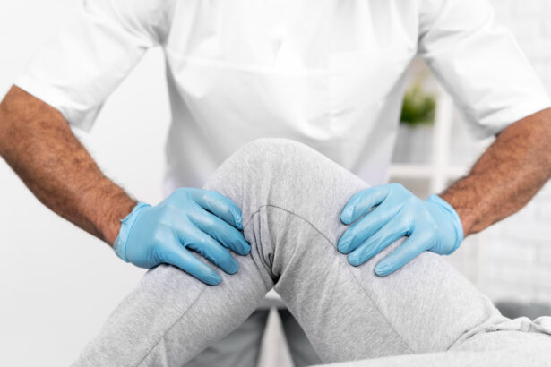 The Benefits of Joint Replacement for Improved Mobility