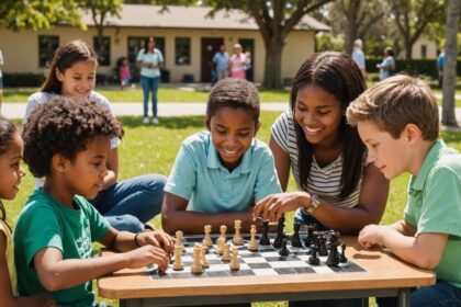 The Benefits of Peer Relationships for Children With ADHD