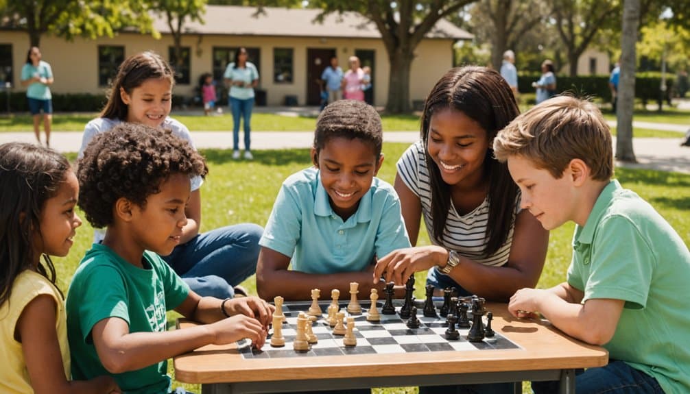 The Benefits of Peer Relationships for Children With ADHD