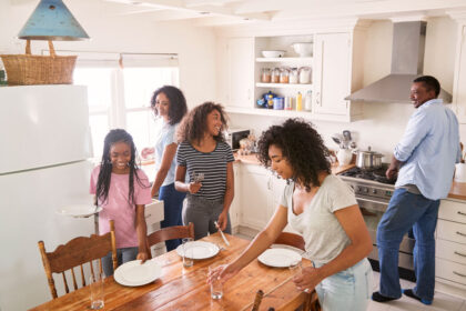 The Impact of Eating Disorders on Relationships and Family Dynamics