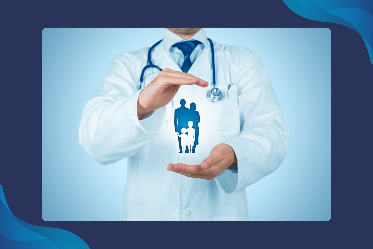 The Importance of Preventive Care in Internal Medicine