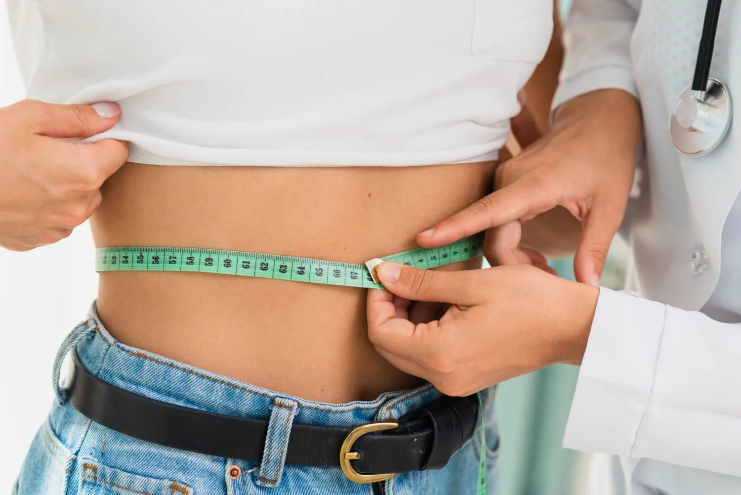 The Intersection of Nutrition and Medical Weight Loss