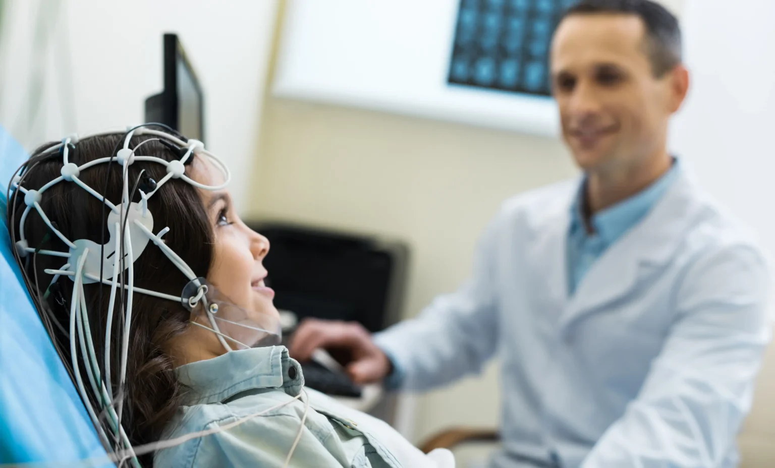 The Psychological Impact of Head Trauma on Patients and Families