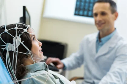 The Psychological Impact of Head Trauma on Patients and Families