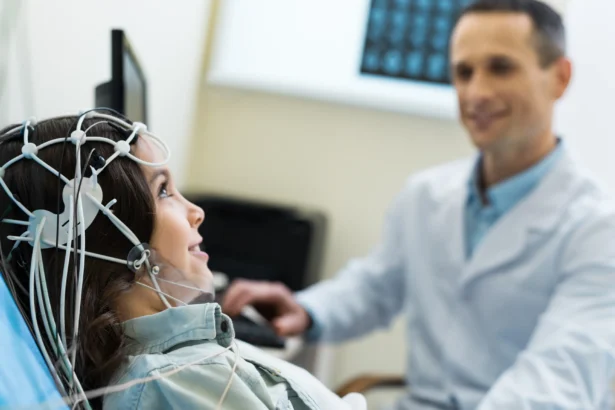 The Psychological Impact of Head Trauma on Patients and Families