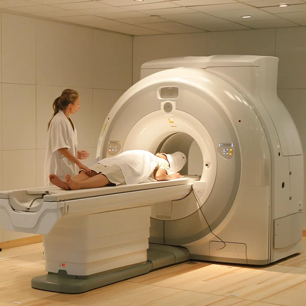 The Role of Colonoscopy in Early Detection of Colorectal Cancer