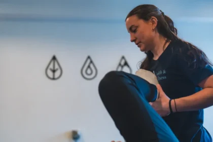 The Role of Nutrition in Recovery From an Ankle Replacement