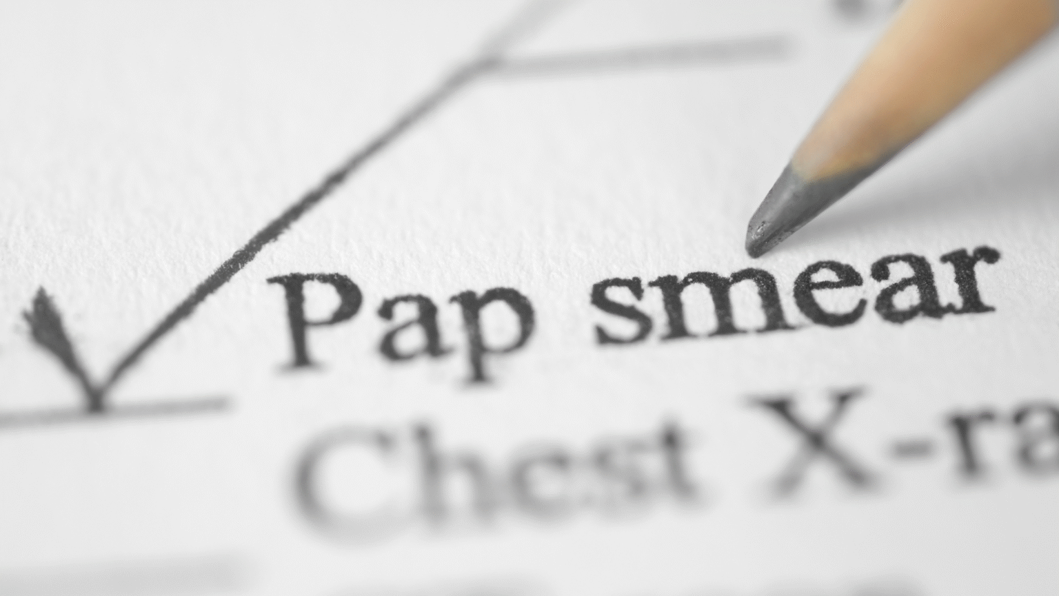 The Role of Pap Smears in Women's Health and Preventive Care