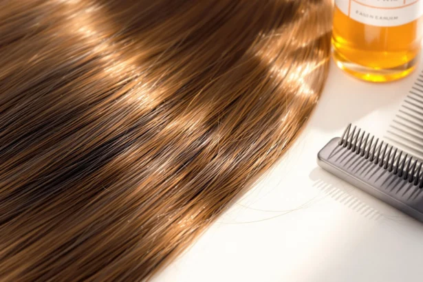Tips for Hair Extension Maintenance