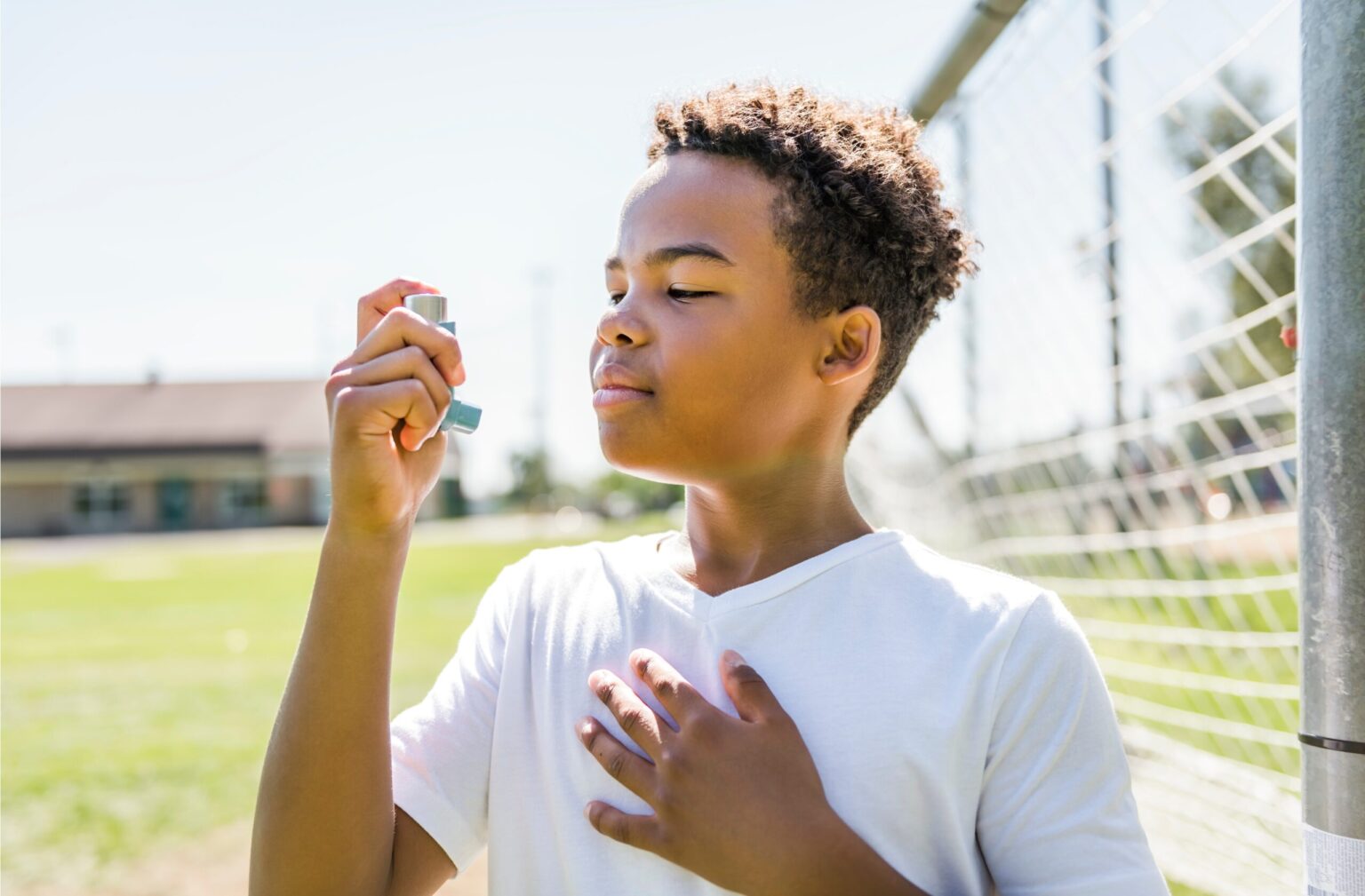 Understanding Asthma Treatment Solutions
