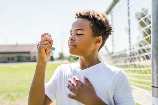 Understanding Asthma Treatment Solutions