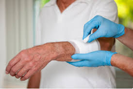 Understanding the Importance of Wound Care in Diabetic Patients