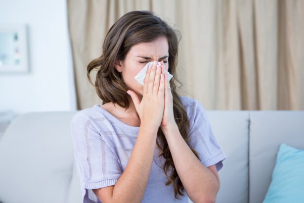 Understanding the Link Between Hives and Food Allergies