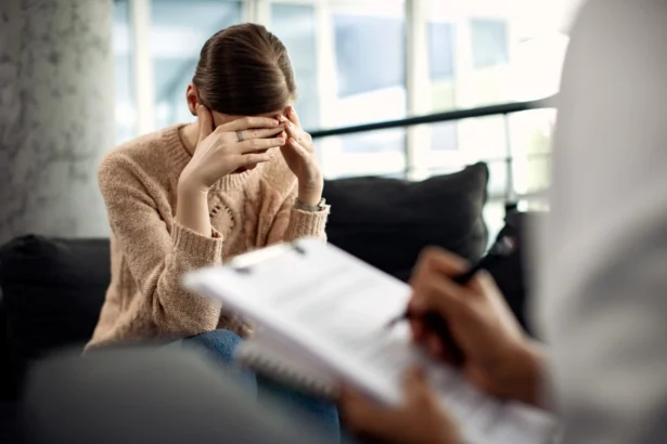 Understanding the Long-Term Effects of Depression
