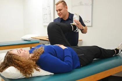 Understanding the Rehabilitation Process for Hip Replacement Patients