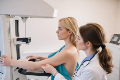 Understanding the Role of Regular Mammograms for Women's Health