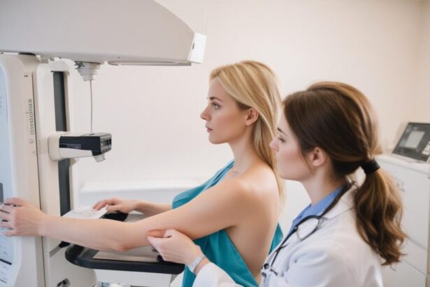 Understanding the Role of Regular Mammograms for Women's Health