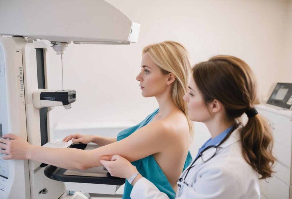 Understanding the Role of Regular Mammograms for Women's Health
