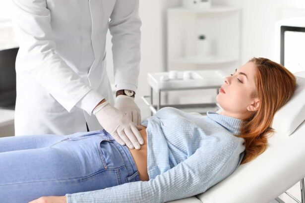 What Can a Gastroenterologist Treat?