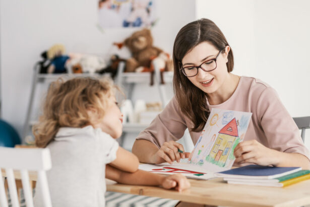 What Conditions Can a Child Psychiatrist Treat?
