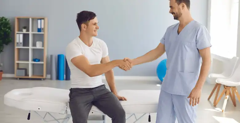 What To Expect During Your Visit With a Spine Doctor