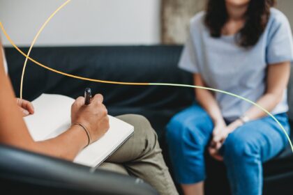 What To Expect During a Mental Health Appointment