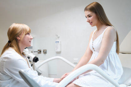 What to Expect During Your First OBGYN Appointment