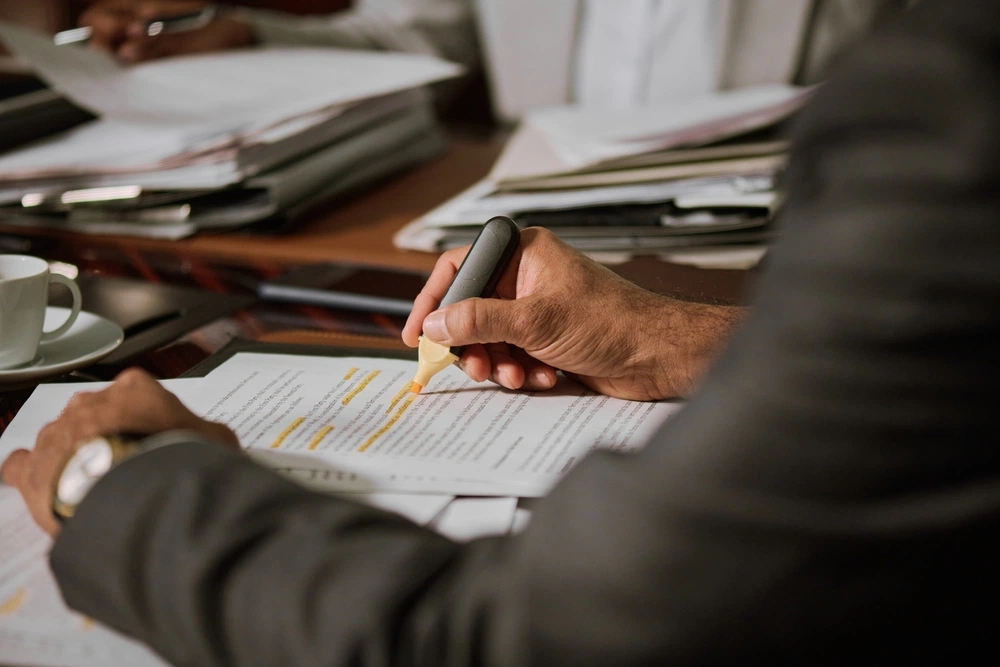 What to Expect During a Personal Injury Consultation