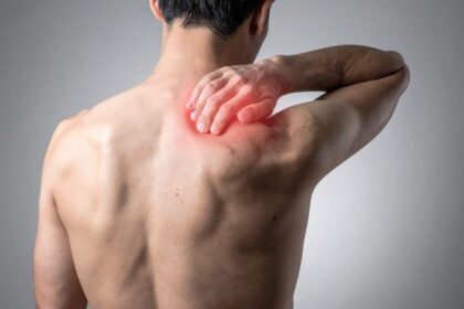 When To Seek Help for Chronic Shoulder Pain