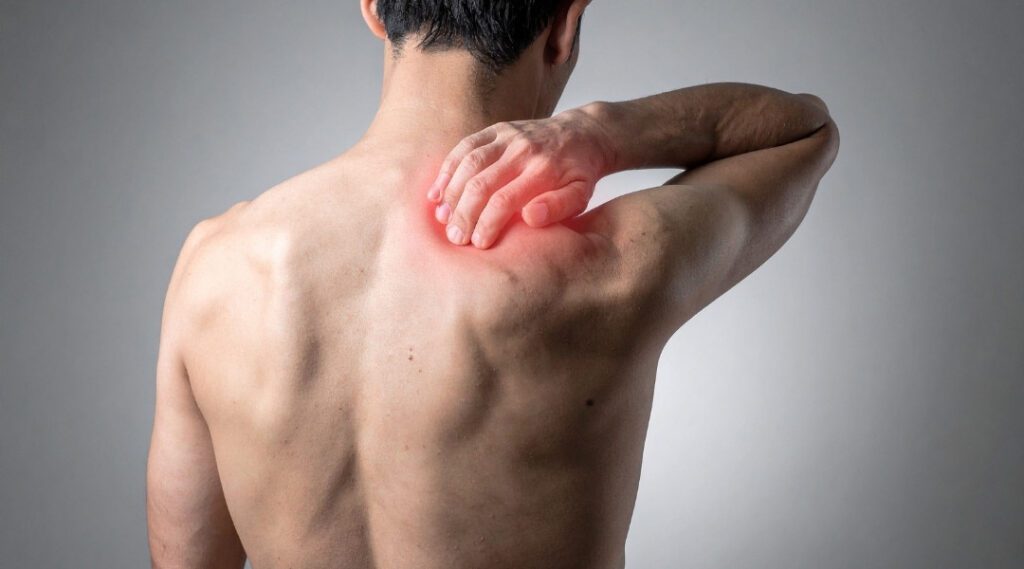 When To Seek Help for Chronic Shoulder Pain