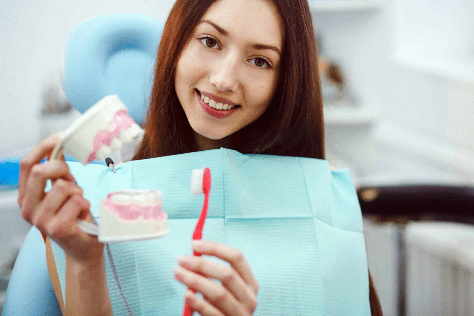 How Holistic Dental Care Connects Oral Health to Whole-Body Wellness
