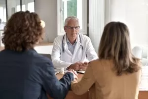 Tips for Communicating With Your OBGYN