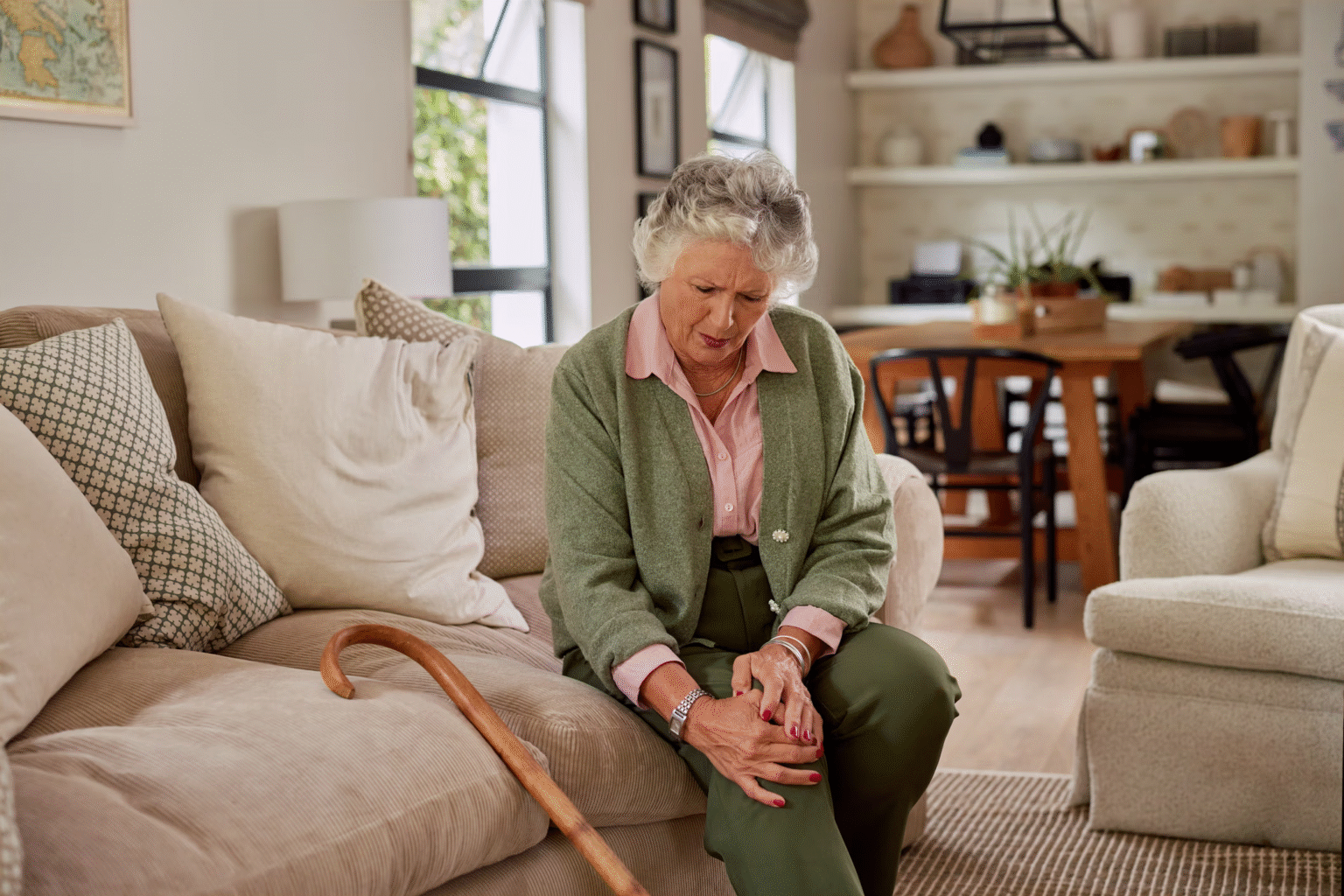 Factors To Assess When Choosing a Pain Management Approach