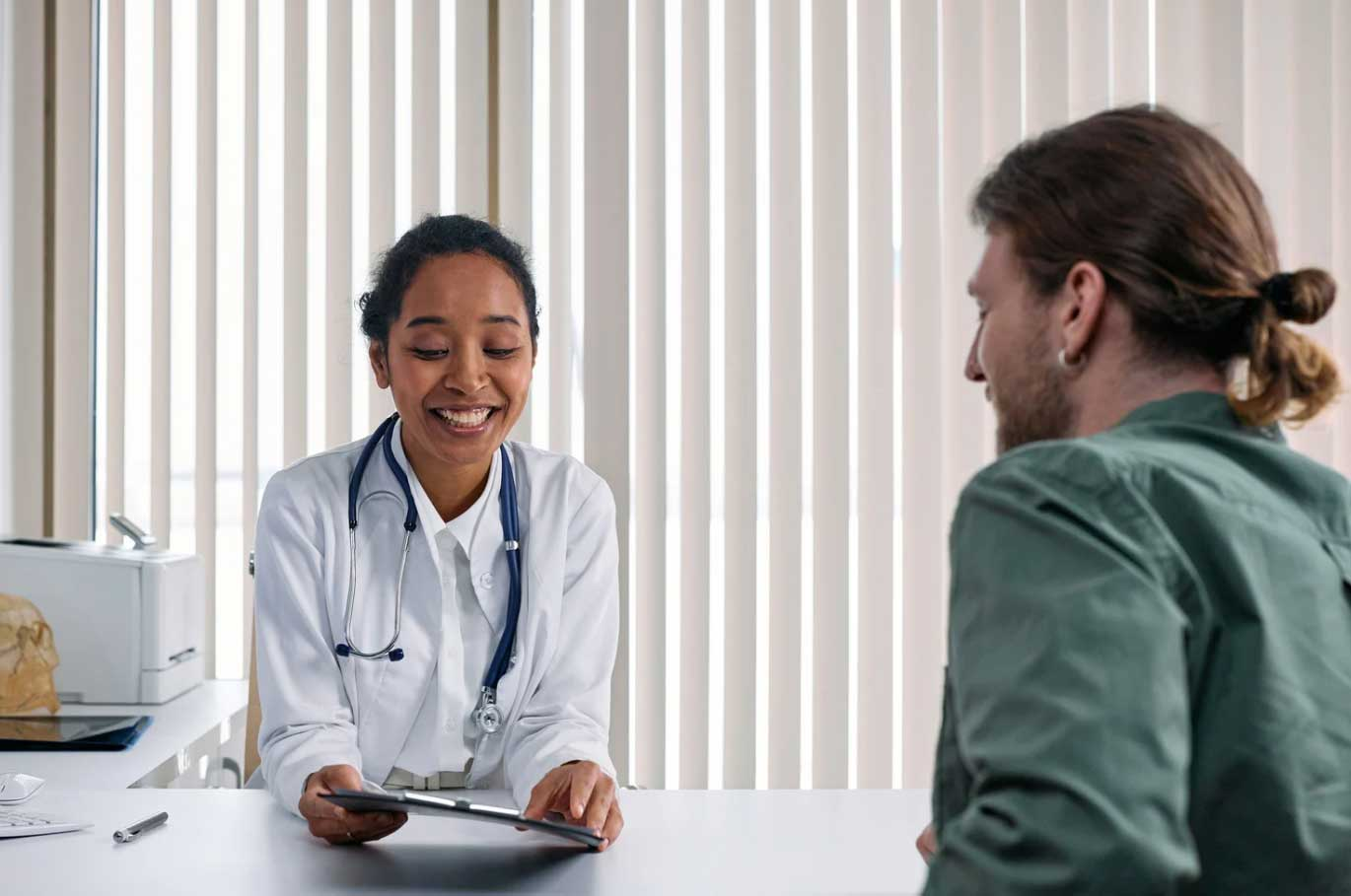 Innovations in Clinical Trials: Paving the Way for Future Medical Breakthroughs