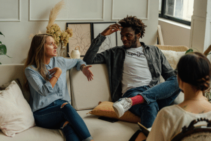 xploring the Therapeutic Environment of a Residential Treatment Center